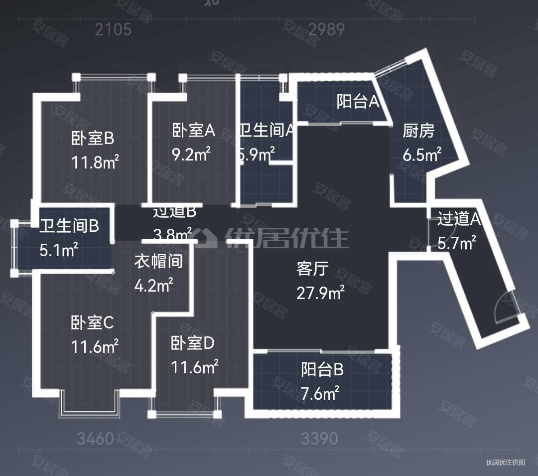 昆明房产网>昆明二手房>西山二手房>前卫营二手房>润城5区>1080_955