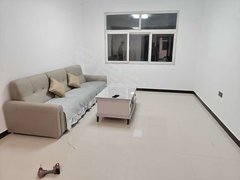 周口西华西华县政府房源采光好，南北通透，业主诚意出出租房源真实图片