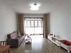 京山京山城区京山市区未来城电梯大2房 1600 家电齐全拎包入住出租房源真实图片