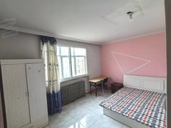 银川金凤新城新苑小区，纯女生干净整洁，通达南街 黄河西路 二医院 新华联出租房源真实图片