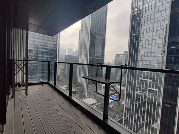深圳南山科技园华润万象府万象天地万象府西塔,总裁配置,全齐两房两卫