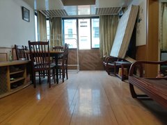 苏州常熟市区漕泾新村五区 2室2厅1卫 精装修90平米出租房源真实图片