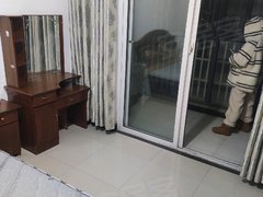 蚌埠怀远禹王中路禹城花园 2室1厅1卫出租房源真实图片