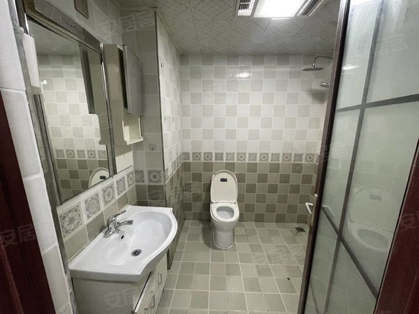 廊坊固安固安县政府孔雀城大卫城(二期)大卫城二期两居拎包入住免物业费免中介出租房源真实图片