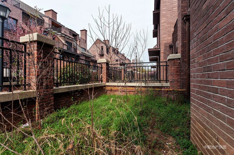 鹭山湖乐活岛别墅