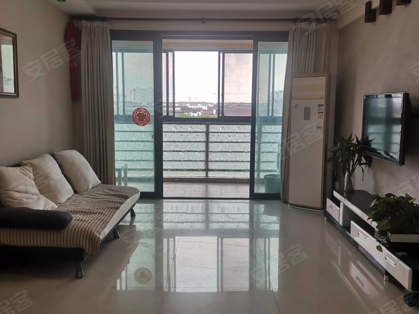 无锡新吴梅村嘉禾广场嘉禾广场原房东三室出租,电梯房,家电齐全,随时