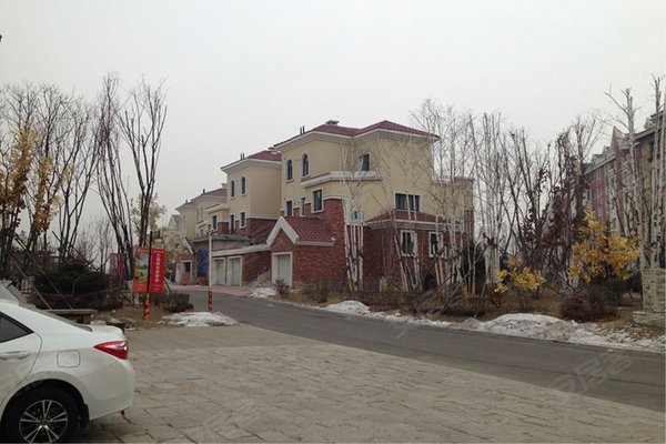 美地庄园,桃仙大街98号-沈阳美地庄园二手房,租房-沈阳安居客