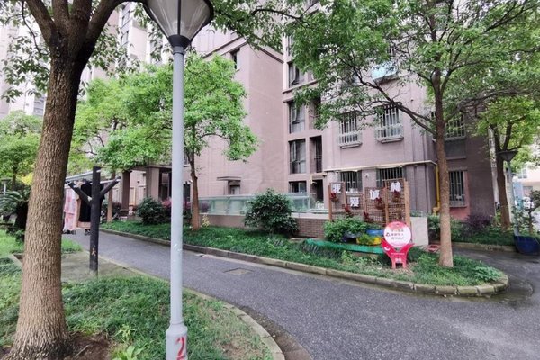 城林美苑(西区)