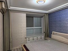 泰兴泰兴市区复兴路江平路小学开发区方向岚园小区二室一卫一直自住干净整洁拎包入住出租房源真实图片