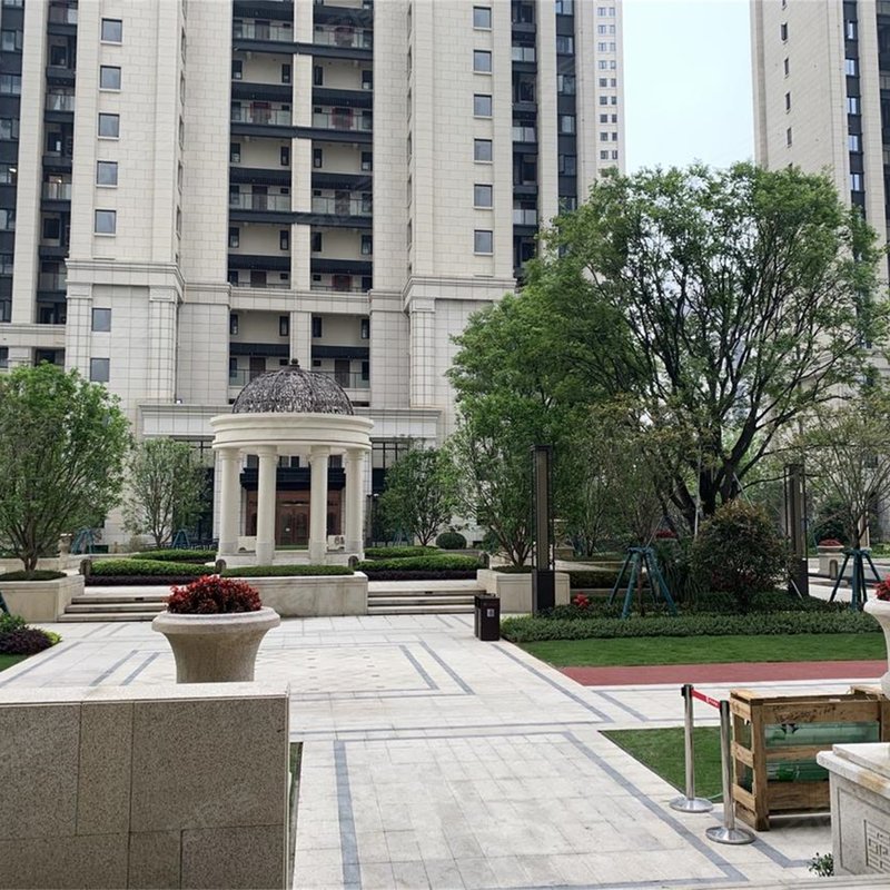 【中海金玺公馆, 中海金玺公馆小区详情,房价走势,房源,业主论坛】