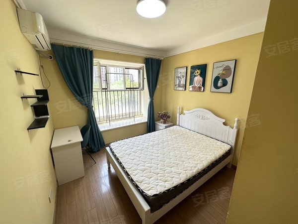 【多图】万科未来城一期(1-12号楼),水清沟租房,个人房源!