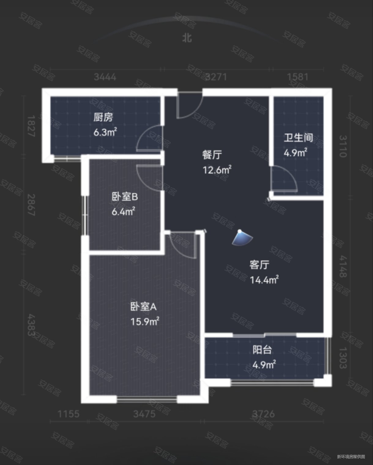 融侨馨苑西区
