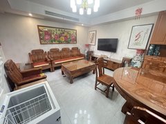 无锡梁溪扬名芦村家园精装两室，全屋实木家具，近芦庄菜场，拎包入住出租房源真实图片