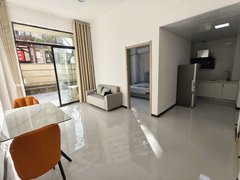 合肥高新客运西站安医附院 软件园 海亮九台别墅带院子套内 天源迪科 汽车西站出租房源真实图片