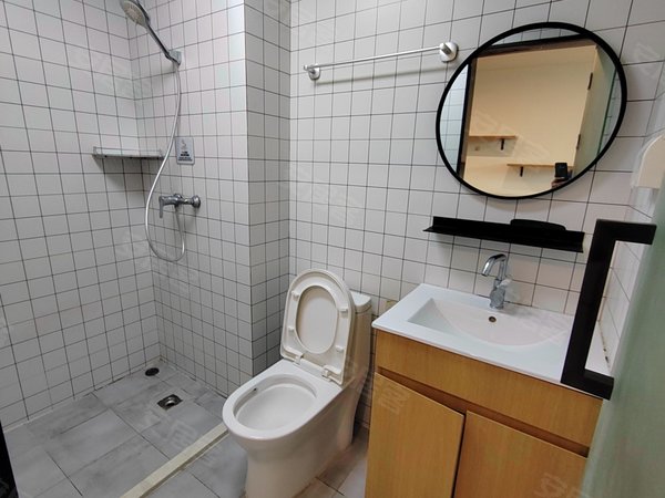 深圳龙华龙华区政府丰盛懿园实图品质精装大单间 青创园观澜汇 银星智