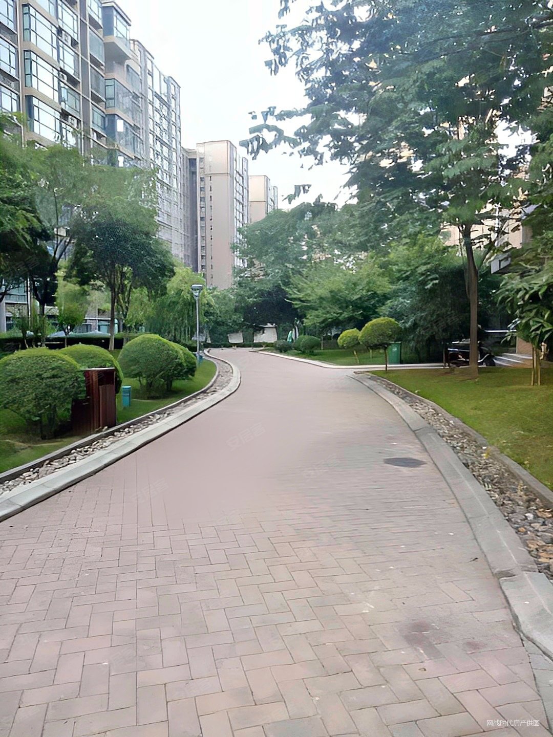 280w入住曲江南湖边 全小区就此一套 看房随时 捡漏房源,曲江兰亭二手