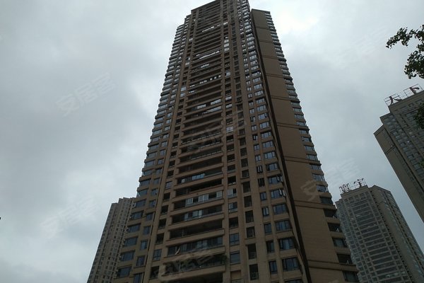 不足,协信公馆怎么样,协信公馆周边房产中介经纪人评价-重庆安居客