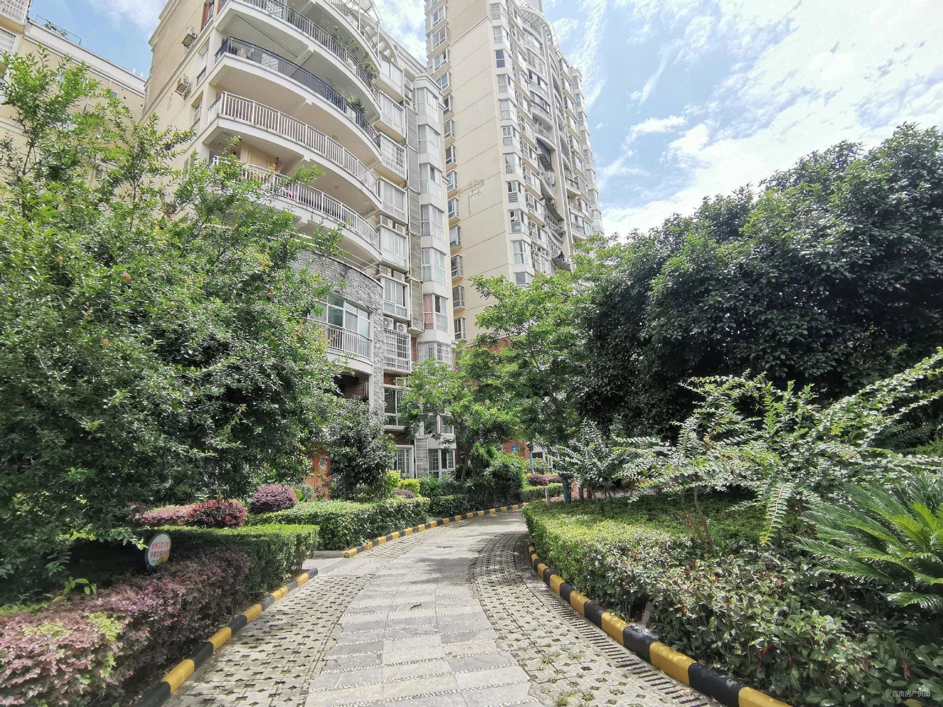 双阳台,东城华府二手房,127万,3室2厅,2卫,127平米-柳州安居客