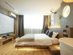 北京丰台蒲黄榆0中介 家具家电齐全 可做饭 可停车 免费WiFi 拎包住出租房源真实图片