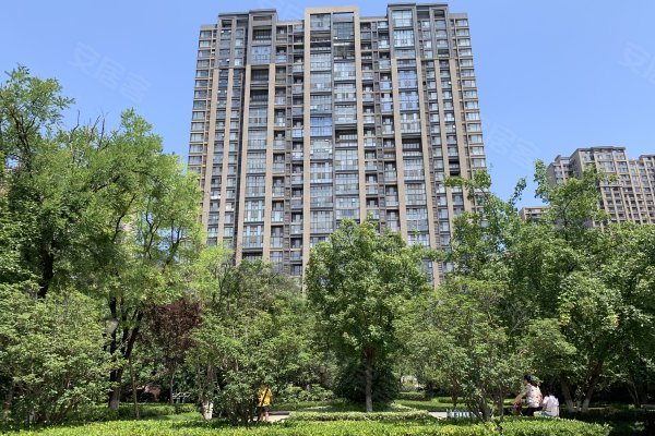 万科城二期,樱花二路-西安万科城二期二手房,租房-西安安居客