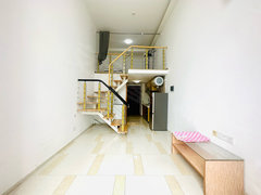 远洋新干线(一期) 1室1厅1卫  电梯房 精装修32平米