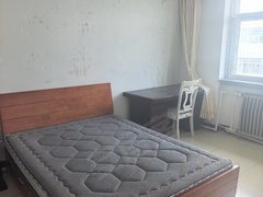 固原原州新时代购物中心利民小区五楼，两室，带家具房子干净整洁采光好交通便利，市中心出租房源真实图片