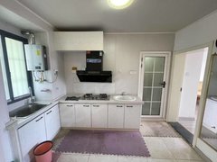 马鞍山花山马鞍山站德驭医院附近 健康路俩室一厅 家电齐全拎包入住 随时看房出租房源真实图片