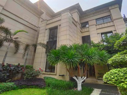 盛天悦景台御园