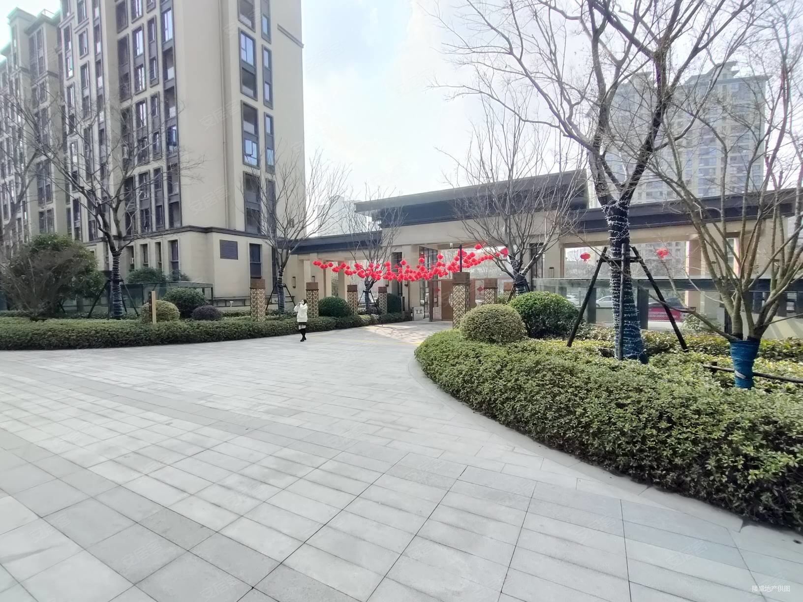 祥生群贤府御园