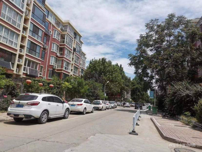 东部风景3室2厅1卫104㎡南北66.8万