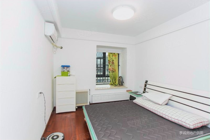 纽宾凯公园里 二环内,纽宾凯公园里二手房,198万,3室2厅,2卫,135.