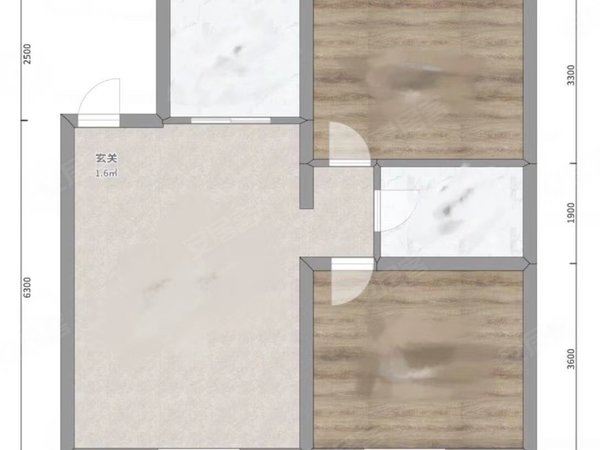 南京鼓楼小市金基翠城南京站 鼓楼 押一付一 金基翠城 靠近1号线3号线小市中央路出租房源真实图片