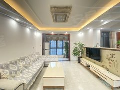 海口秀英白水塘急租 一中 水木清华 精装三房 带车位 锦地翰城 景山出租房源真实图片