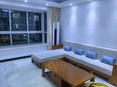 赣州开发区金岭大道康源绿洲康城 3室2厅1卫出租房源真实图片