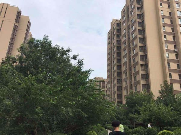 北京昌平昌平县城龙山华府无中介 可月付 昌平地铁 东关地铁 水屯家园