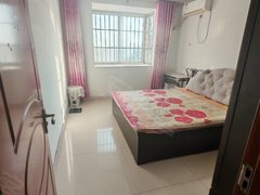 昌邑昌邑城区时代广场新村中学附近，家具家电齐全拎包入住，没物业费，卫生费出租房源真实图片