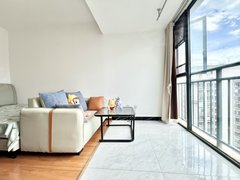 昆明五华高新区无中介精装独卫带阳台 近海源学院 昌源中路 黑林铺 岷山出租房源真实图片