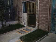 大丰大中大中城区书香名府(大丰) 1室1厅1卫出租房源真实图片