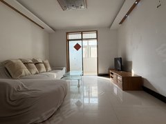 新沂新华路新沂人民公园欧亚花园 两室两厅家具家电齐全拎包入住出租房源真实图片