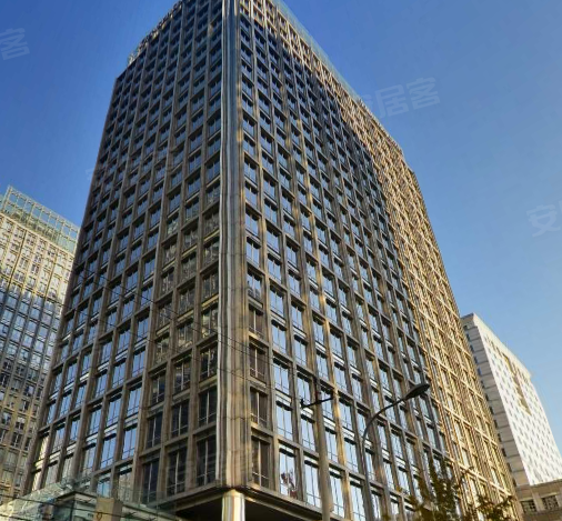 北京辉盛阁国际公寓