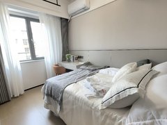 北京昌平霍营精装公寓 近霍营地铁 交通便利 南北通透 拎包直接住出租房源真实图片