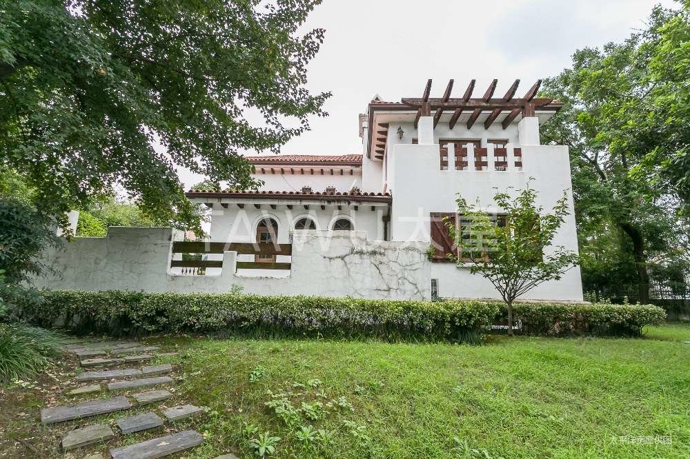 万源城御溪别墅