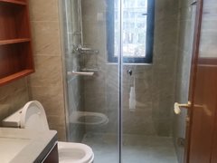 淮南寿县空港恒大未来城 3室1厅1卫出租房源真实图片