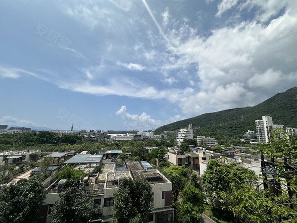 【多图】万科东海岸(别墅),大梅沙租房,(实用600平米 豪装别墅 山海