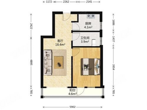 信宜东汇城户型图图片