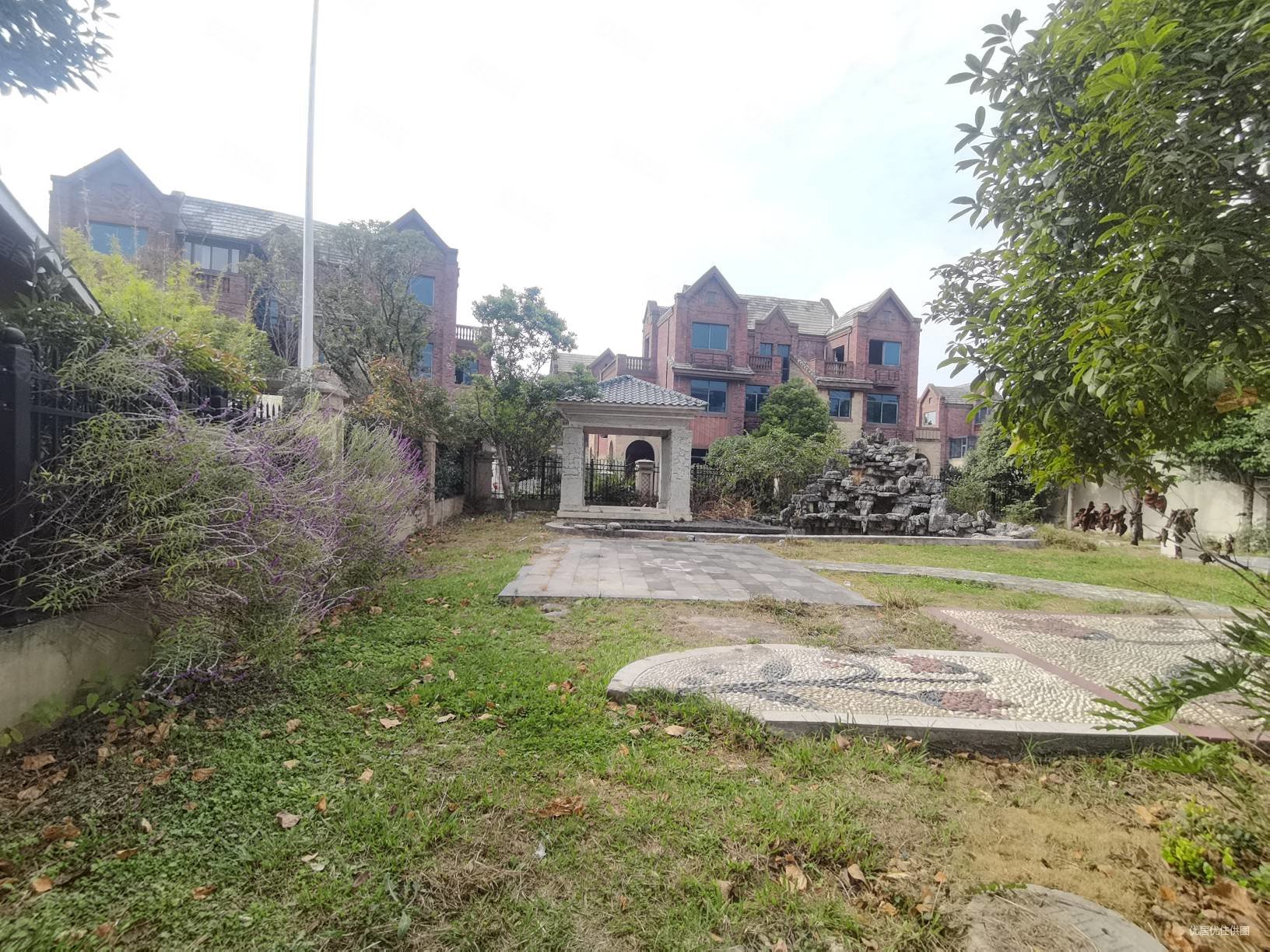 花溪碧桂园钻石郡