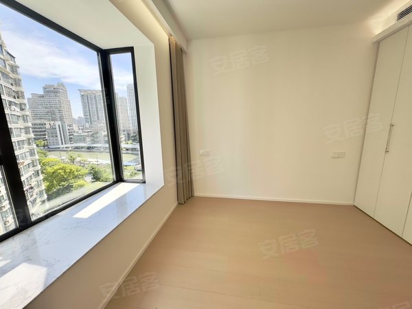 【多图】圣骊澳门苑,长寿路租房,实拍~江宁路地铁口,苏州河景房