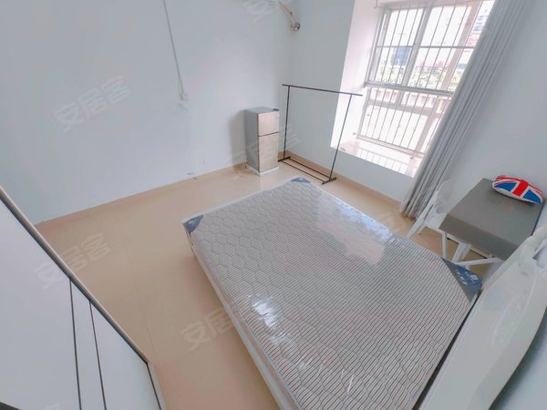 【多图】第一大道东方华府,凤岭北租房,琅东地铁~尚城街区~无中介直租