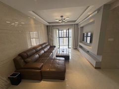 平潭平潭金井湾正荣润海精装修三房拎包入住出租房源真实图片
