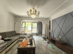 临沂平邑城区花雨馨一楼带院带车位储藏室，省心拎包住，需要的速度随时看房出租房源真实图片